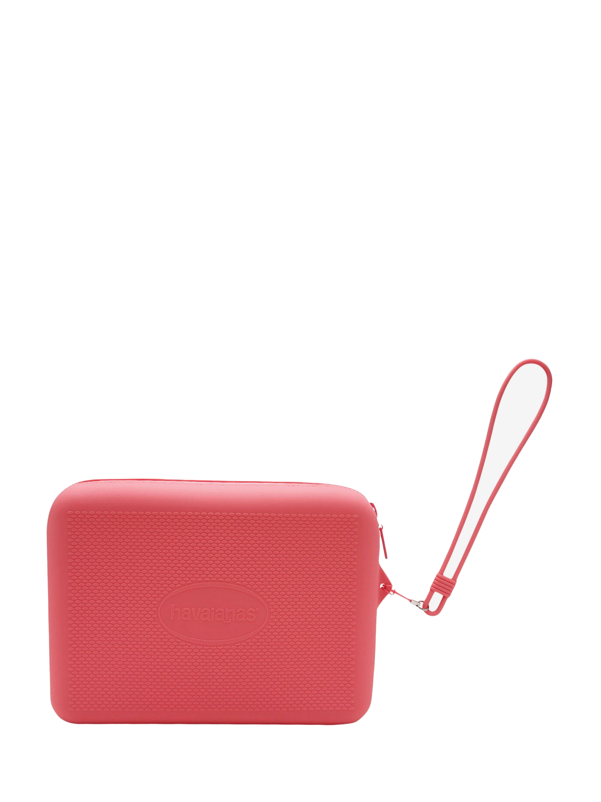 Necessaire Beach Tropical Coral