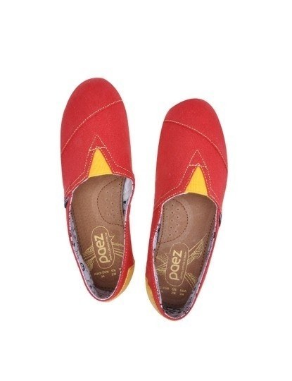 Alpercatas Original Homem Mundial Espanha Multicor