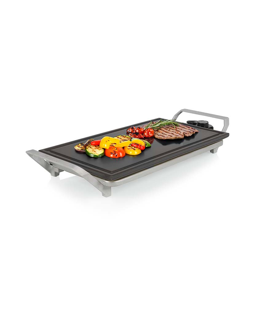 Table Chef Premium Stone Grill
