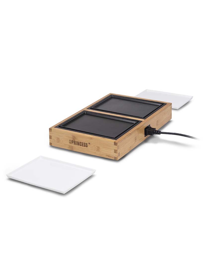 Grelhador Japones Dinner 4Two Pure