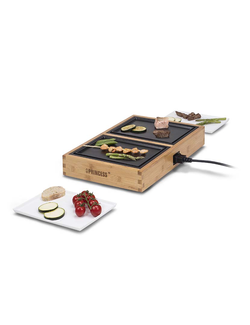 Grelhador Japones Dinner 4Two Pure