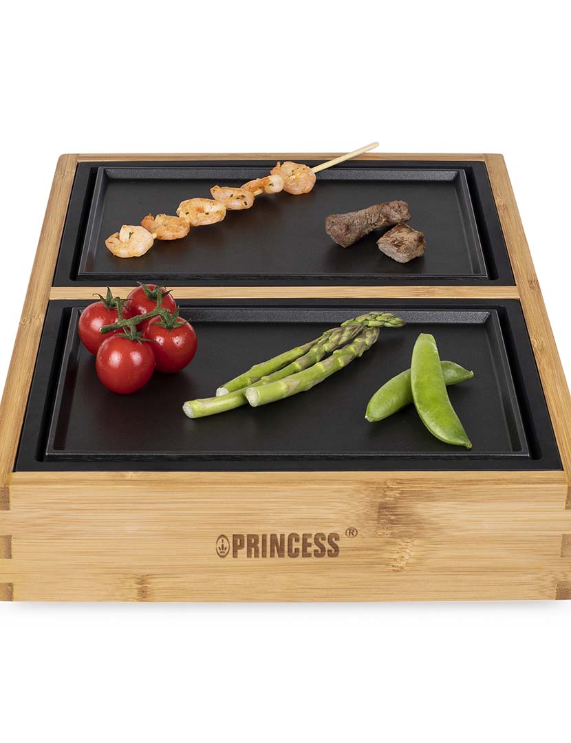 Grelhador Japones Dinner 4Two Pure