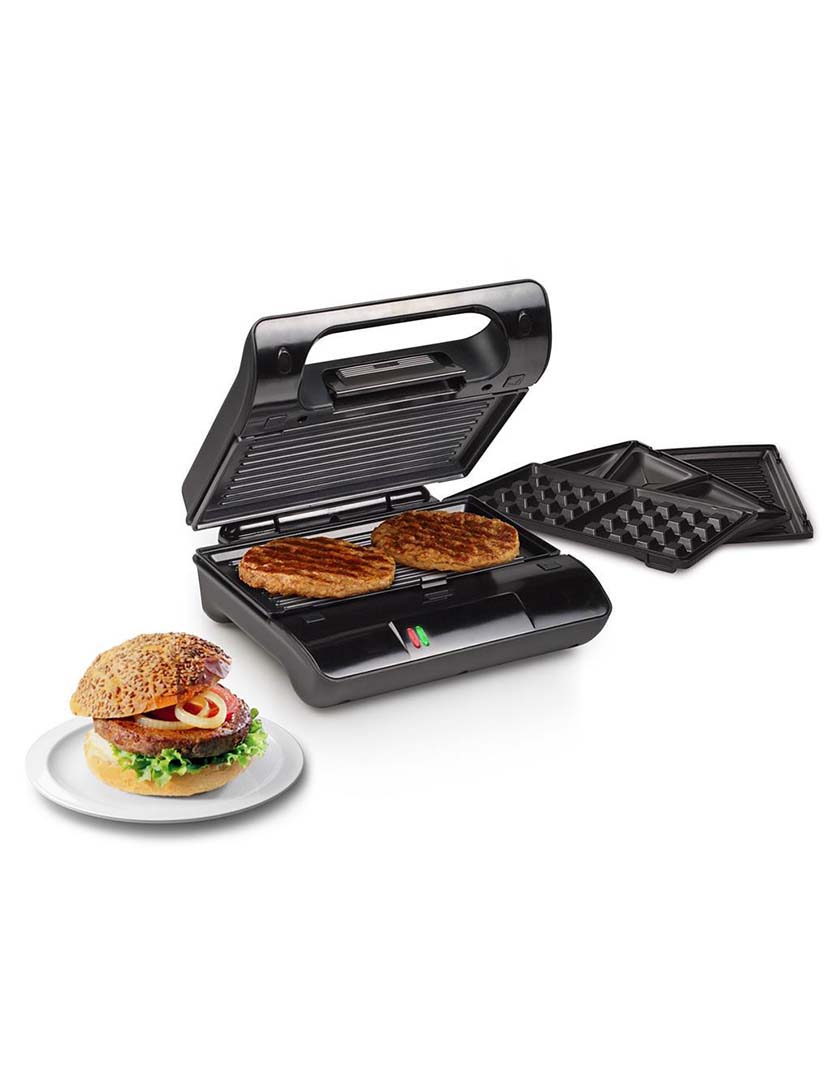 Multi & Sandwich Grill Compact Pro 