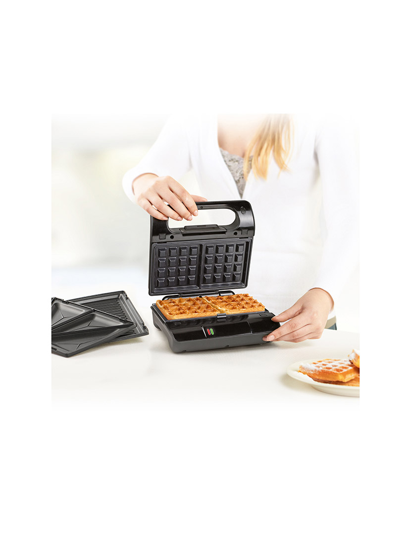 Multi & Sandwich Grill Compact Pro 