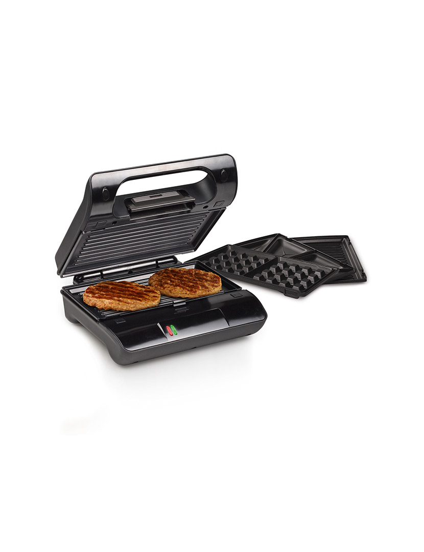 Multi & Sandwich Grill Compact Pro 