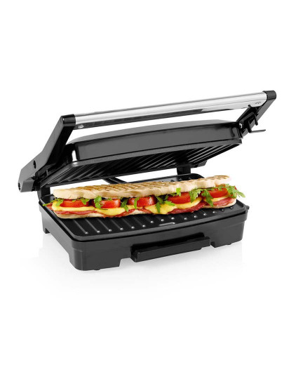 Grelhador Contacto Compacto