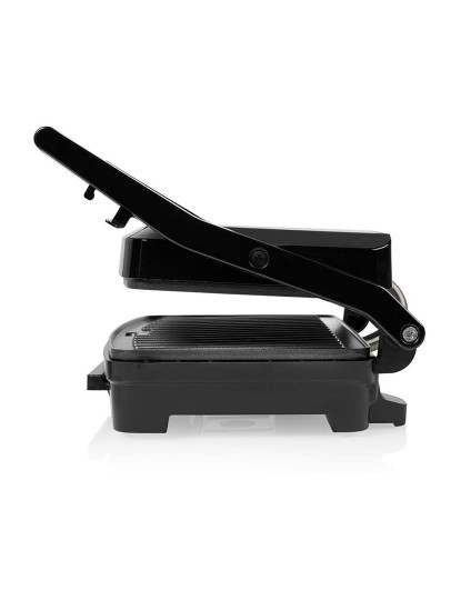 Grelhador Contacto Compacto