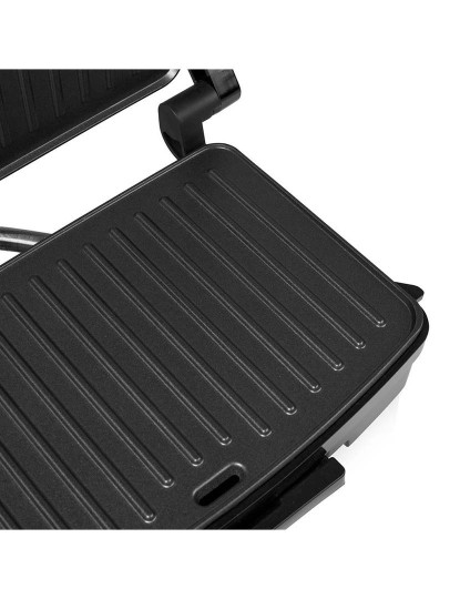 Grelhador Contacto Compacto