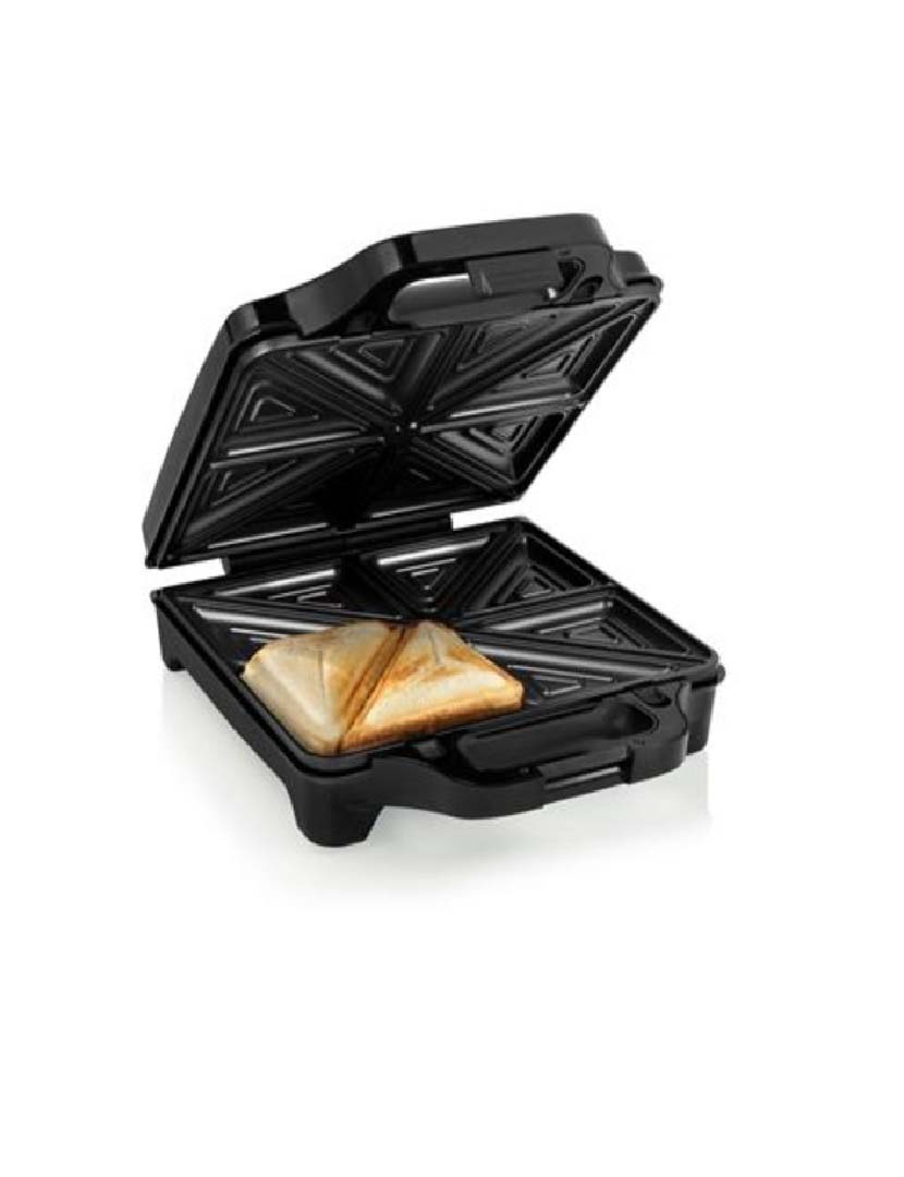 Sanduicheira Supreme XXL