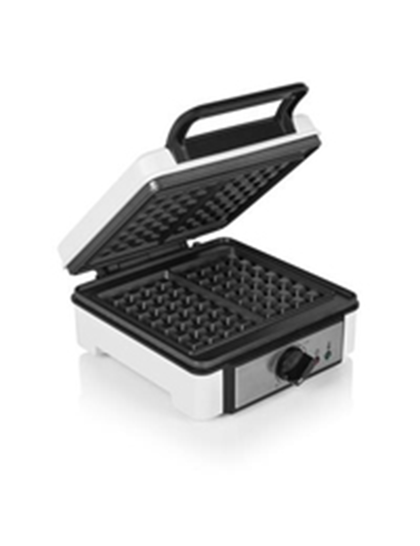 Máquina Waffles Belga