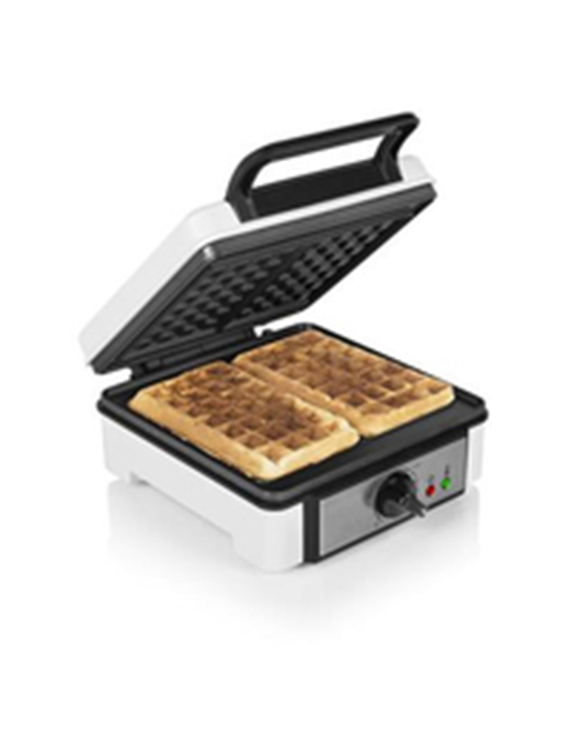 Máquina Waffles Belga
