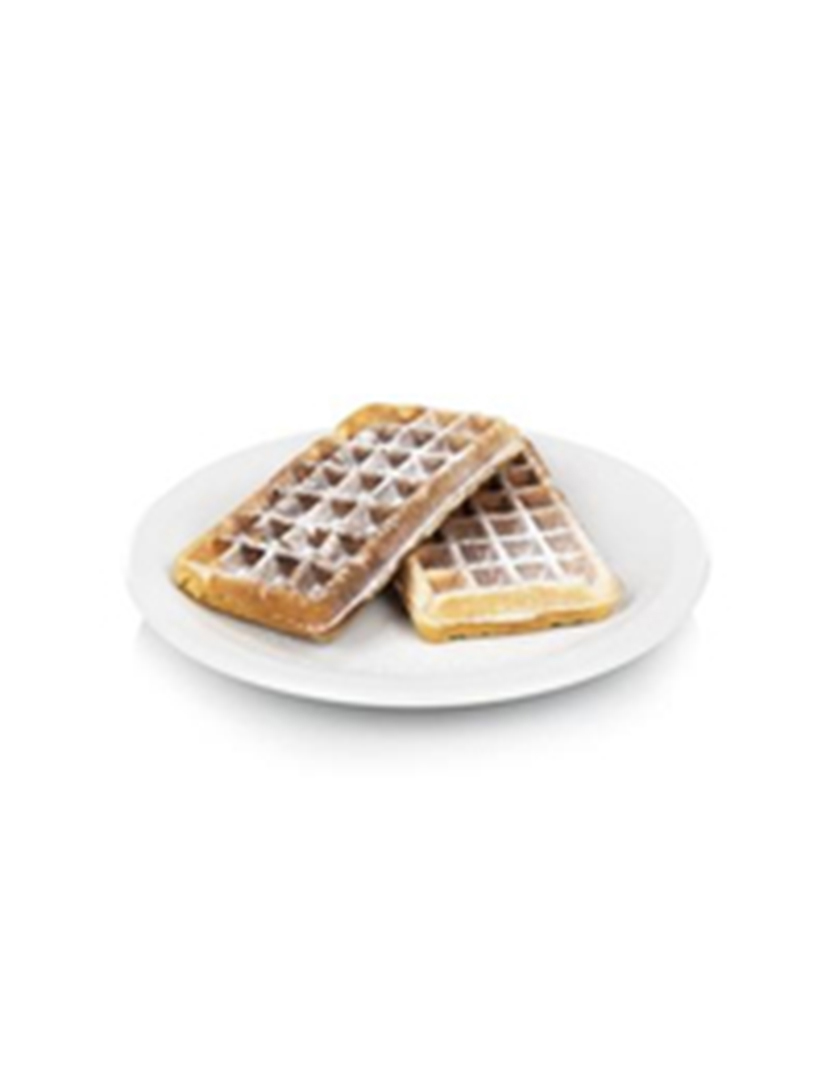 Máquina Waffles Belga
