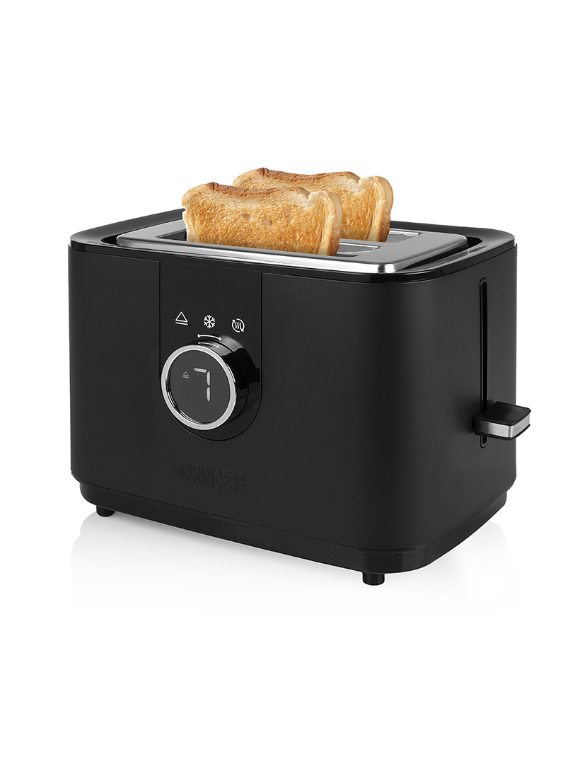 Torradeira 2 Fendas Smart Moments