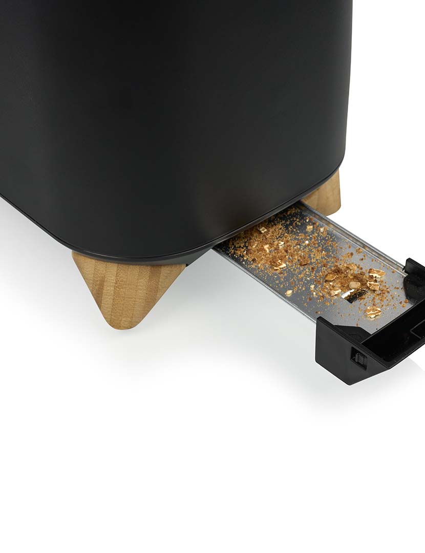 Torradeira 1 Fenda Pure