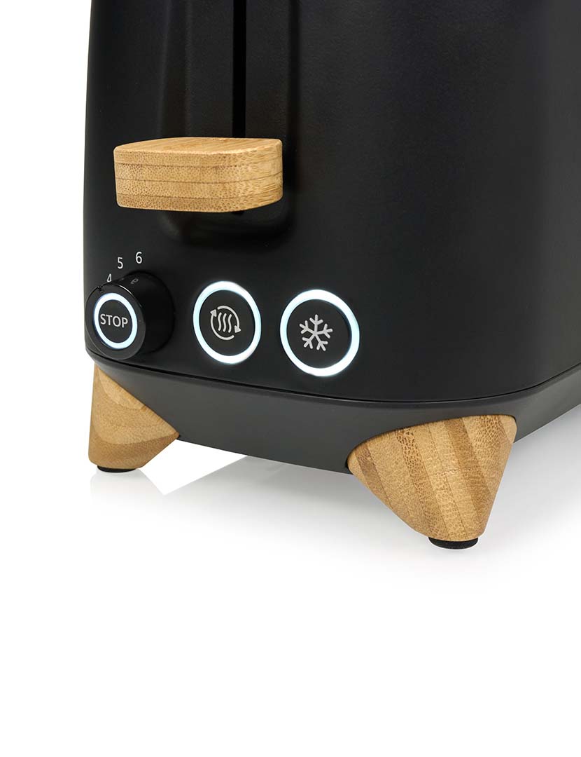 Torradeira 1 Fenda Pure