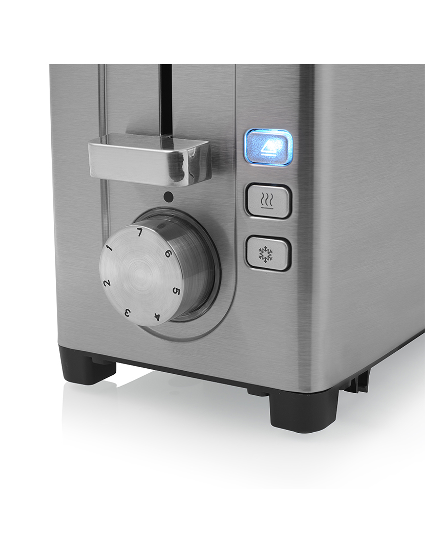 Torradeira 1 Fenda Longa Full