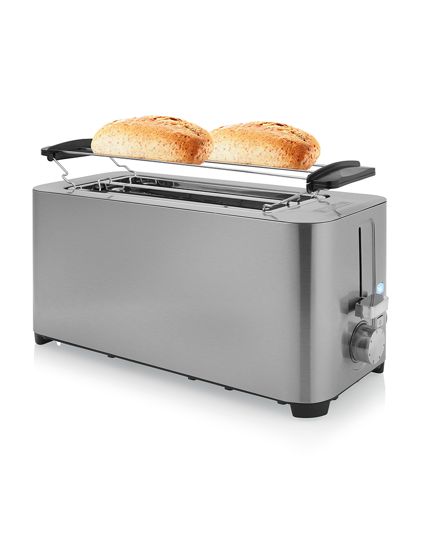 Torradeira 2 Fendas Longas Full