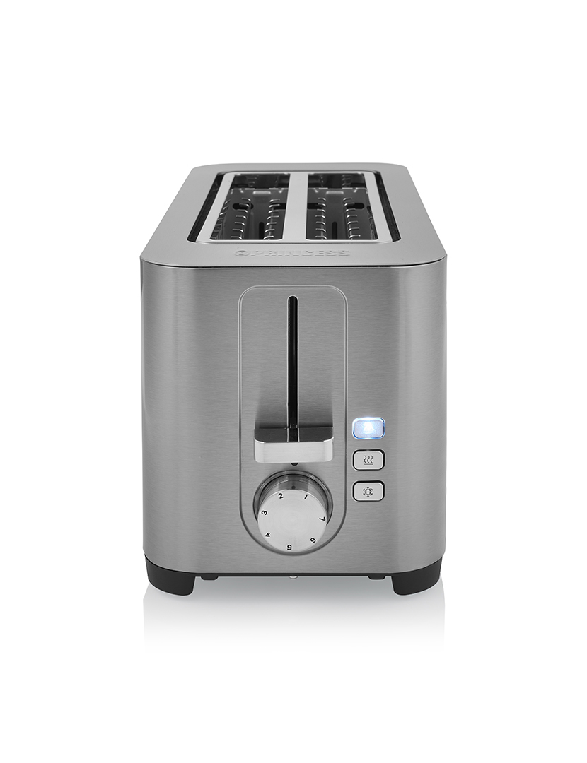 Torradeira 2 Fendas Longas Full