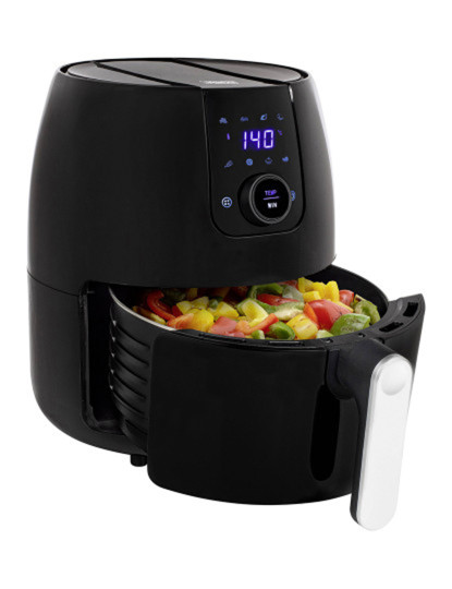 Air Fryer XXL 4,5L Preto