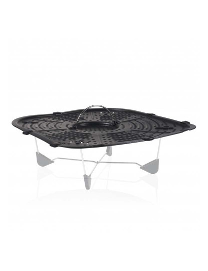 Air Fryer 3 em 1 6,5L Preto