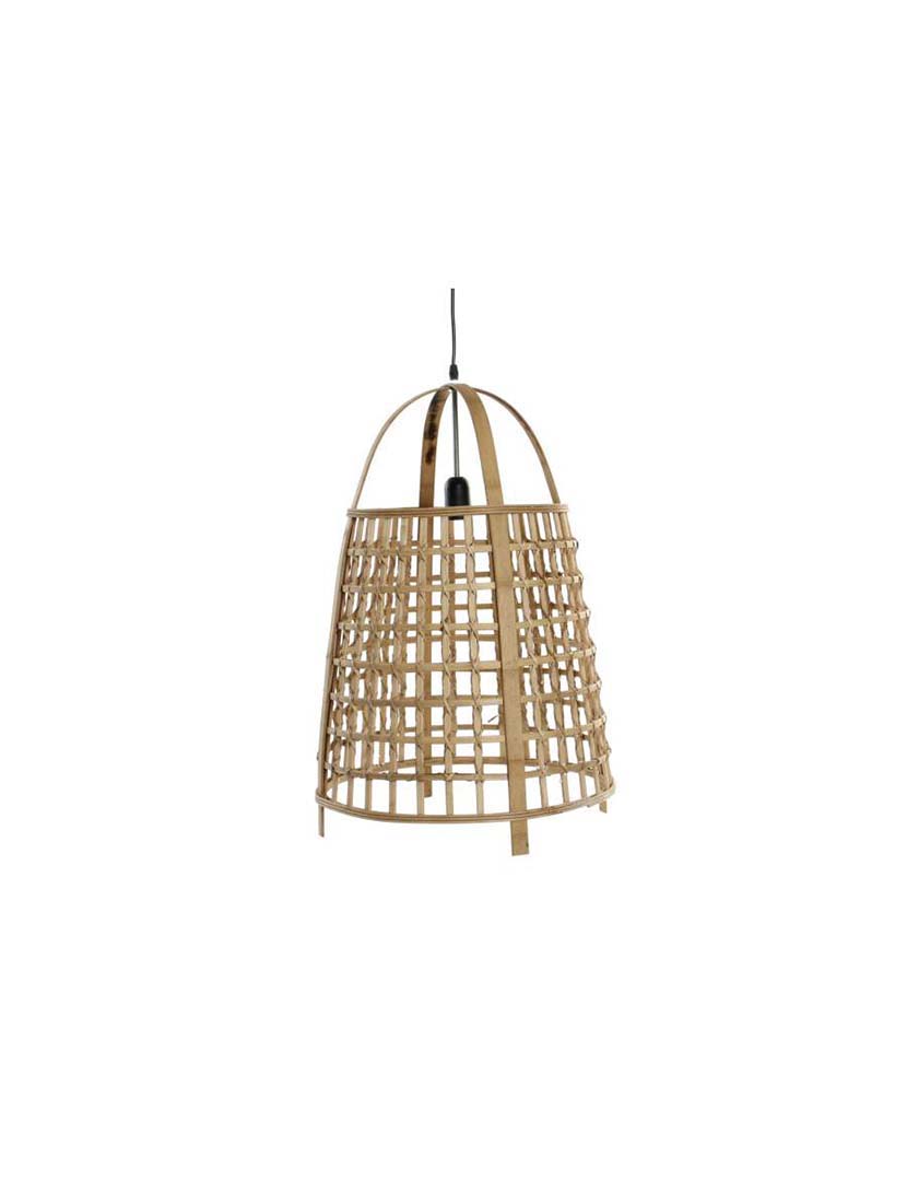 Candeeiro Teto Natural