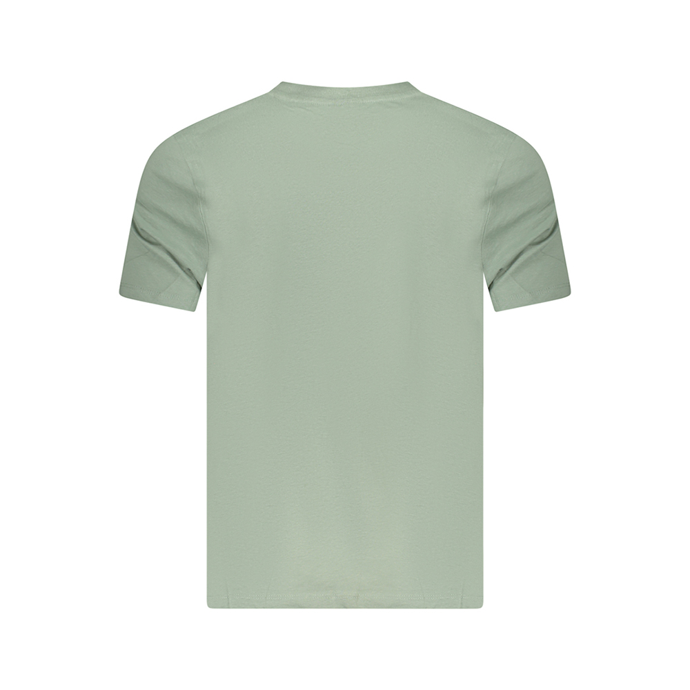 T-Shirt Homem Verde