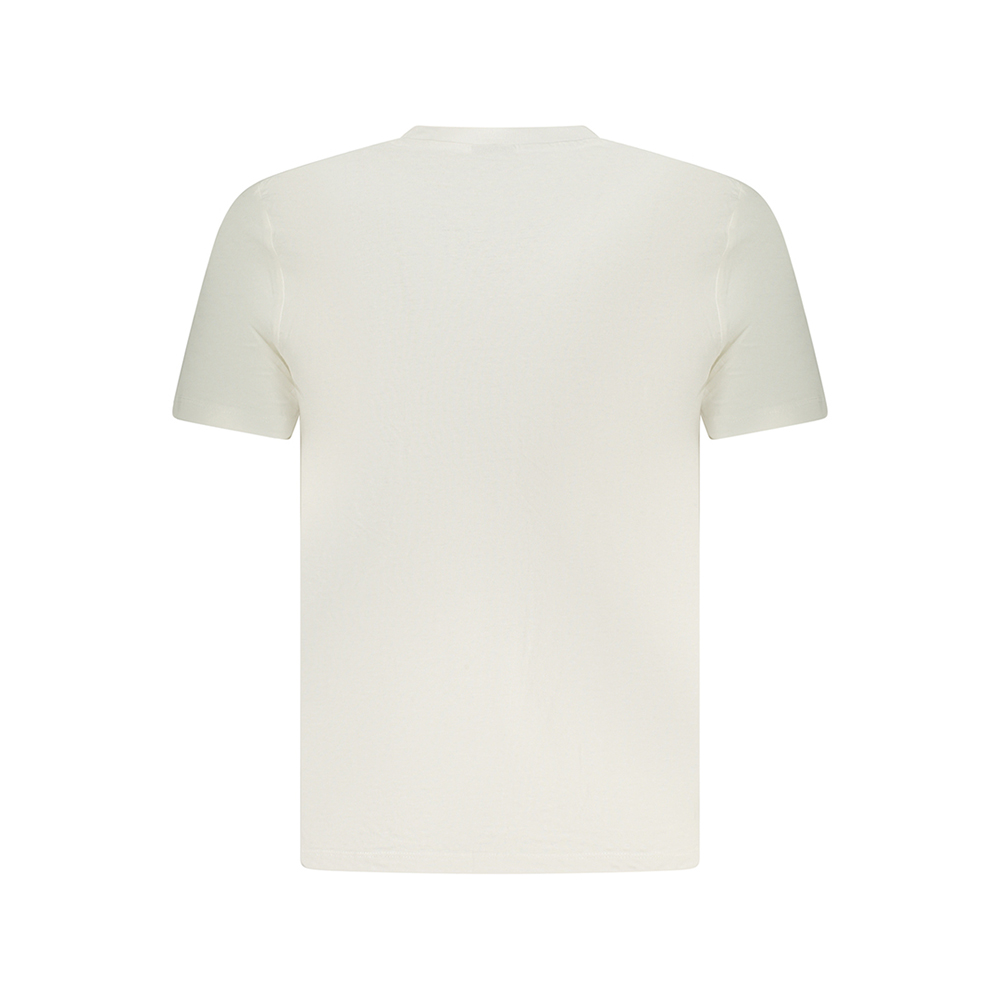 T-Shirt Homem Branco