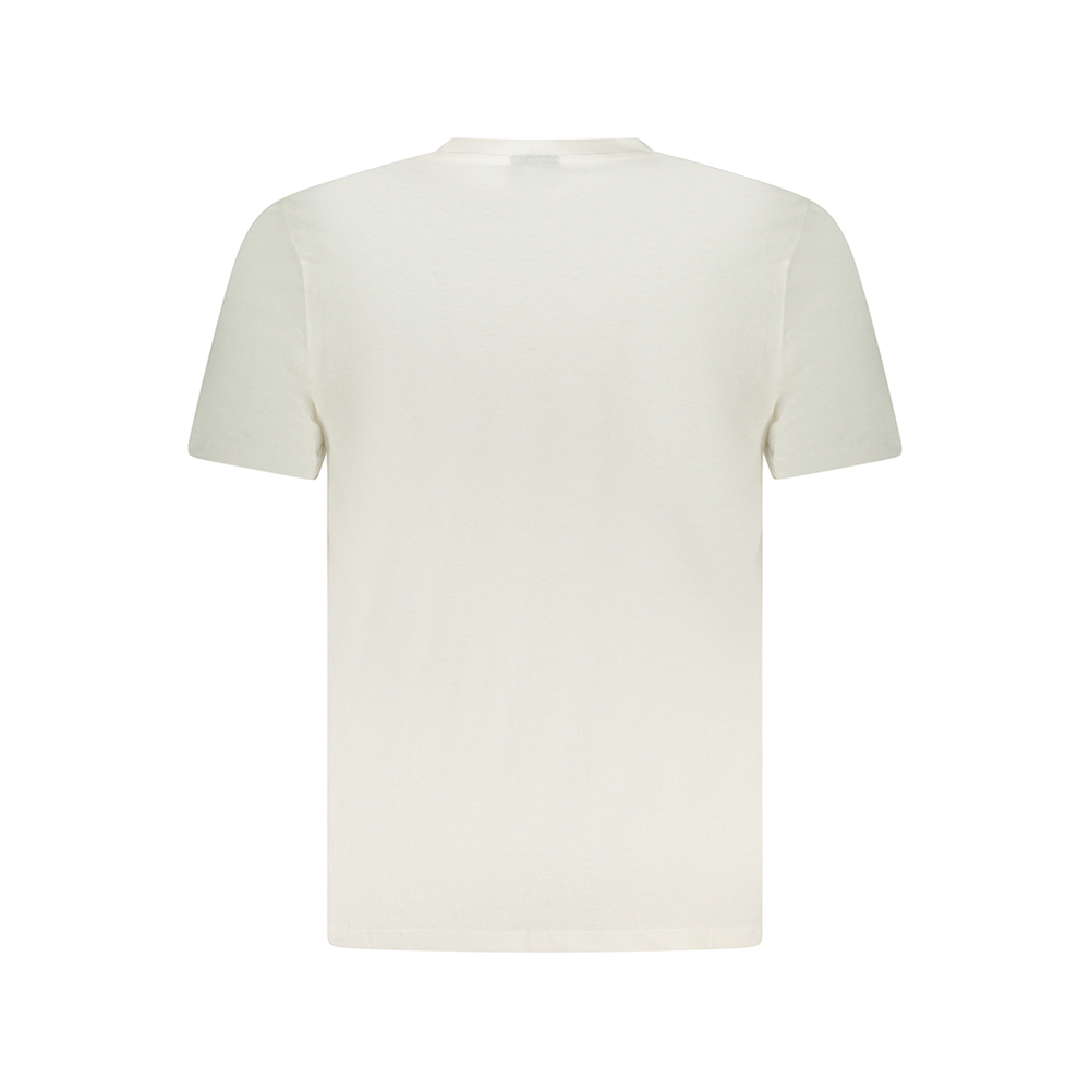 T-Shirt Homem Branco