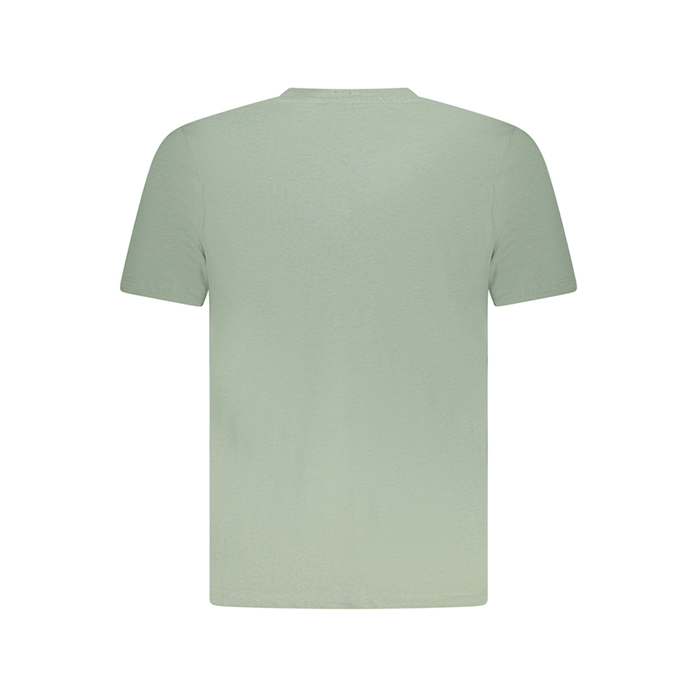 T-Shirt Homem Verde