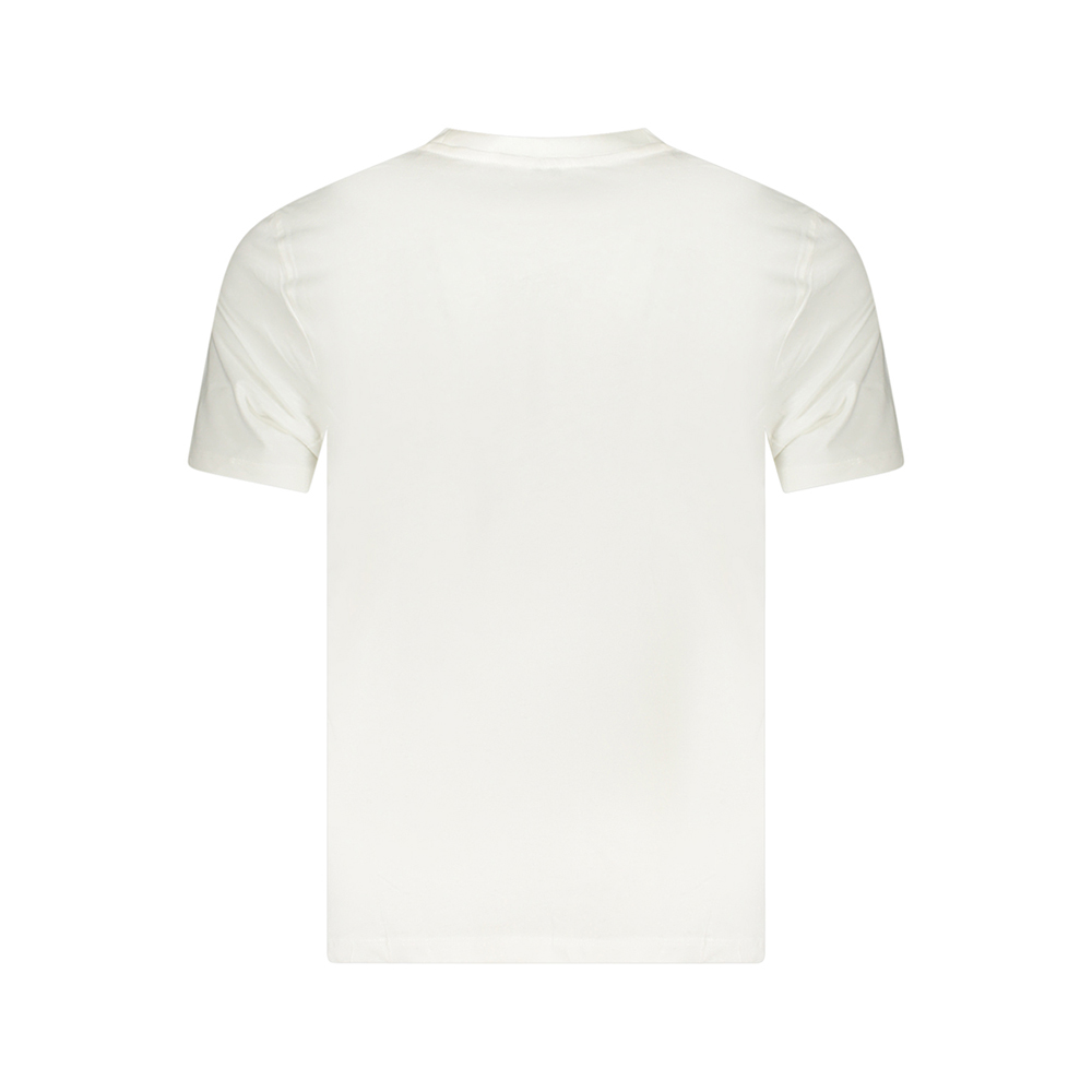 T-Shirt Homem Branco
