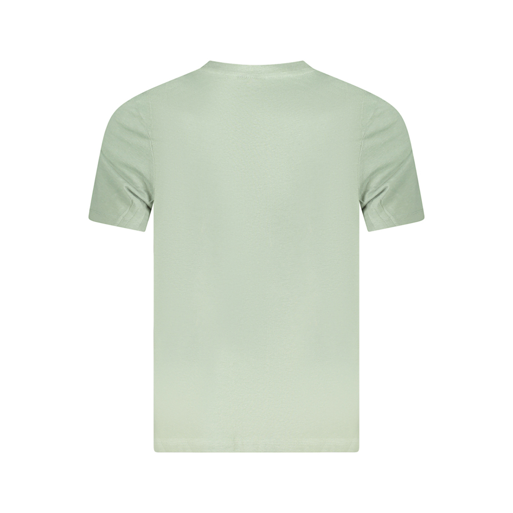 T-Shirt Homem Verde