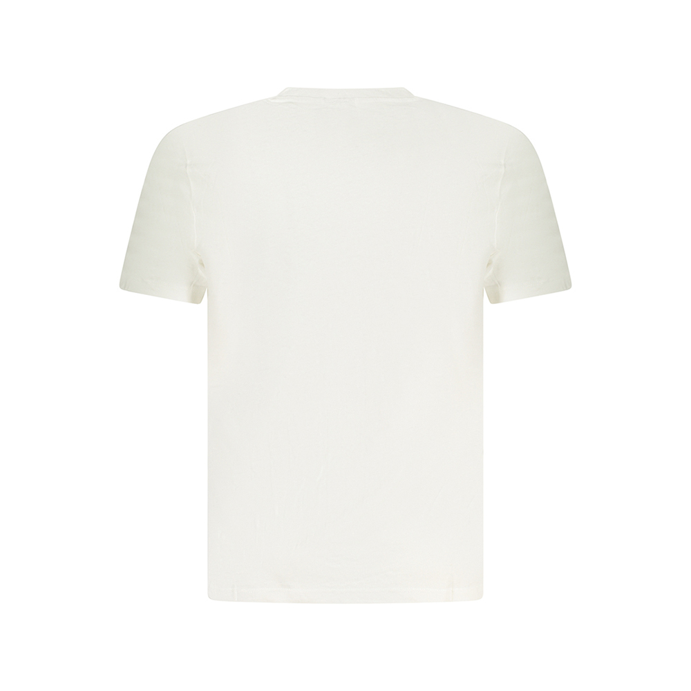T-Shirt Homem Branco