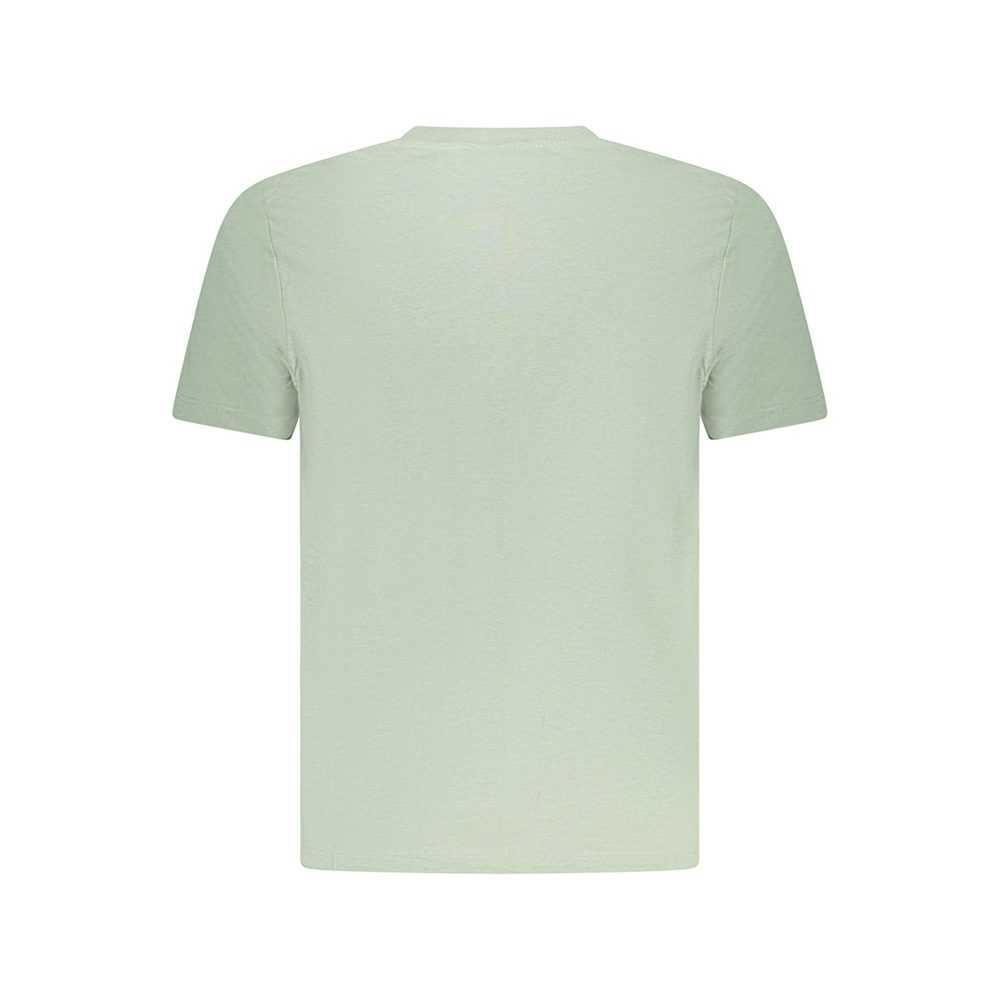 T-Shirt Homem Verde
