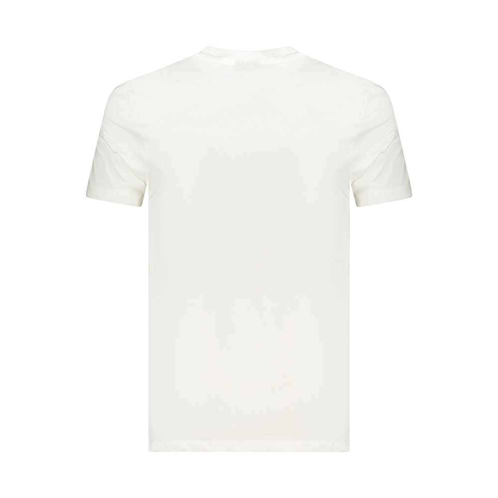 T-Shirt Homem Branco