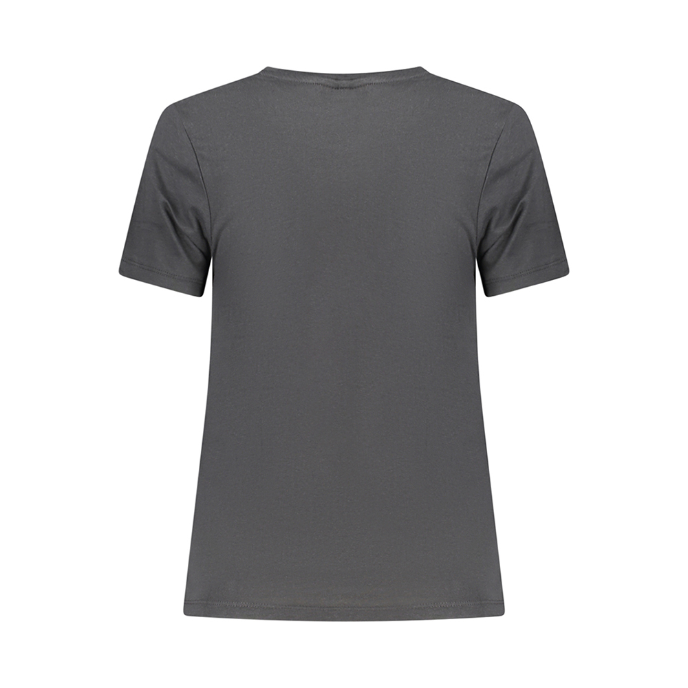 T-Shirt Senhora Preto
