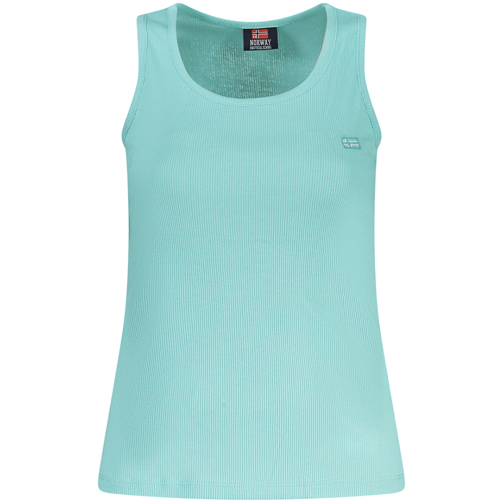 Top Manga Cava Senhora Azul