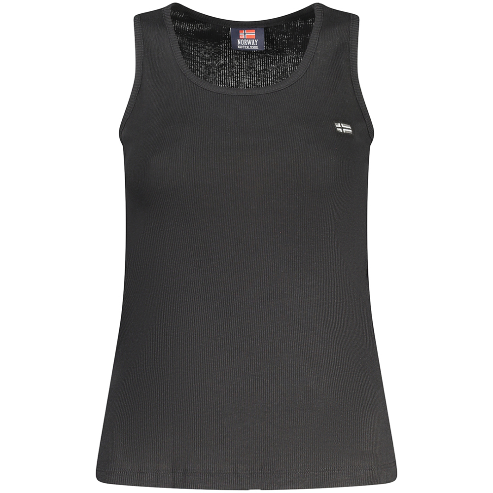 Top Manga Cava Senhora Preto