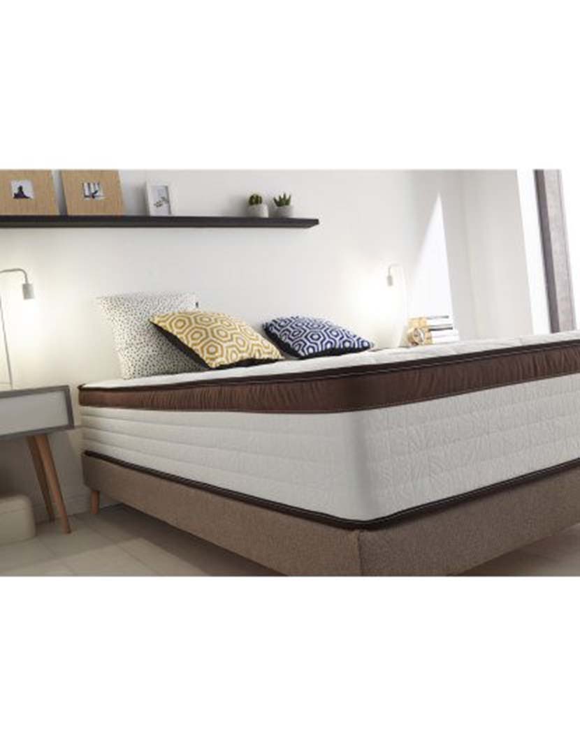 Colchão Royal Multicare