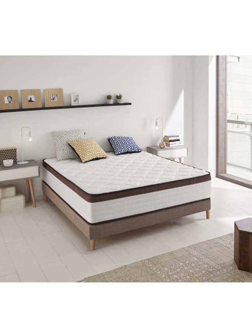 Colchão Royal Multicare