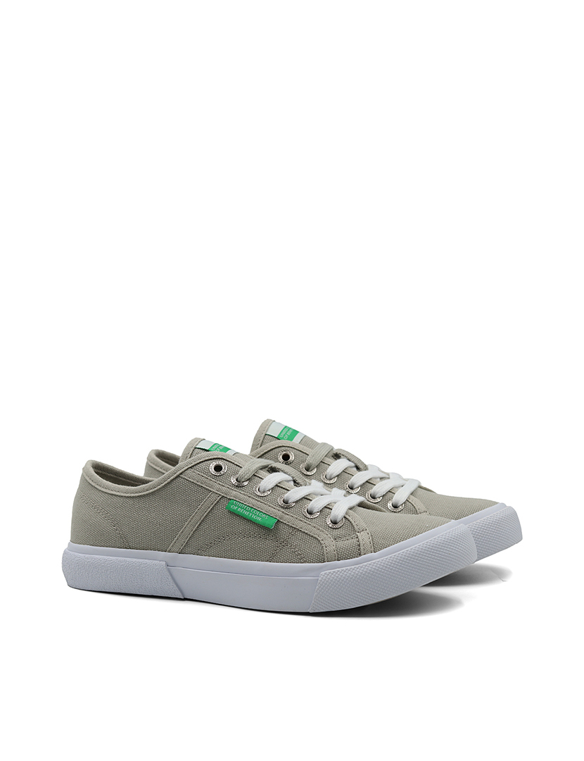 Ténis Senhora Branco