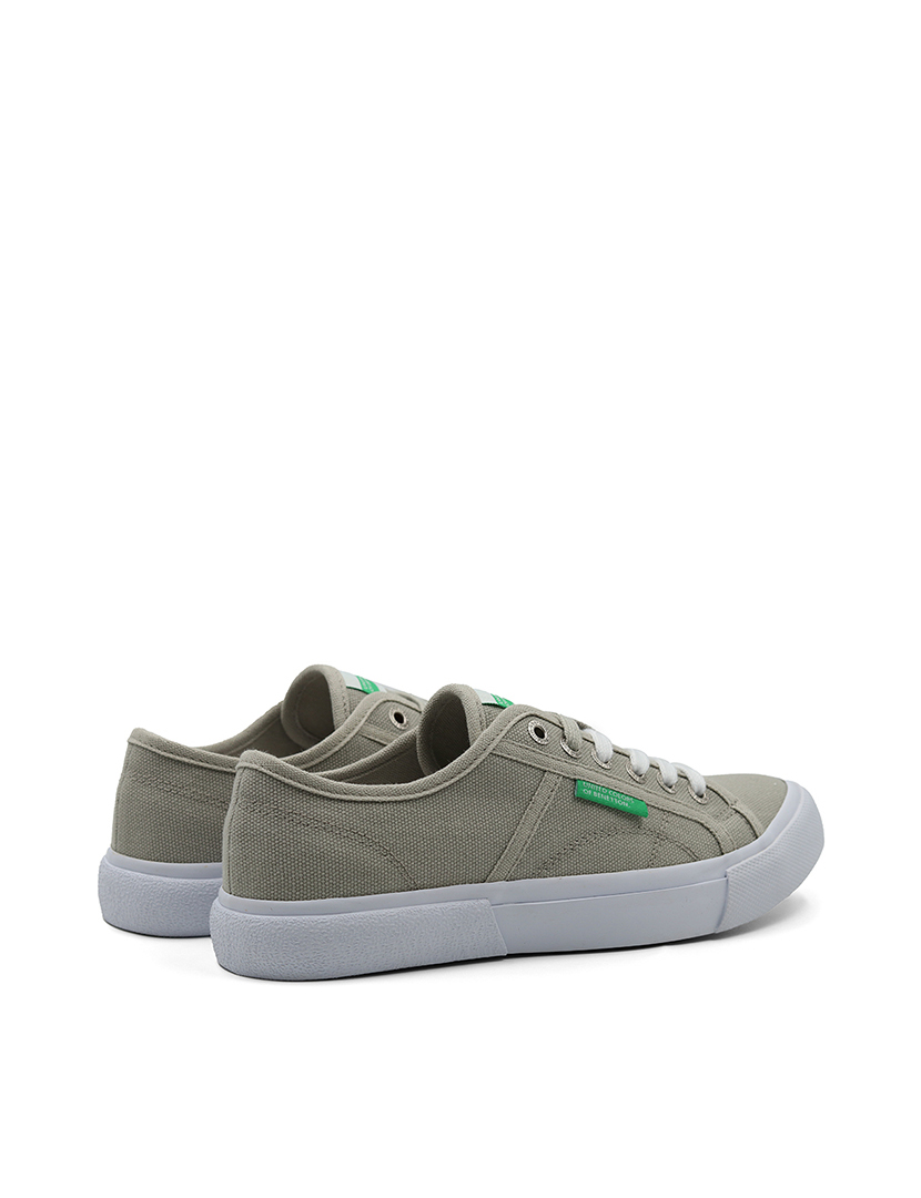 Ténis Senhora Branco