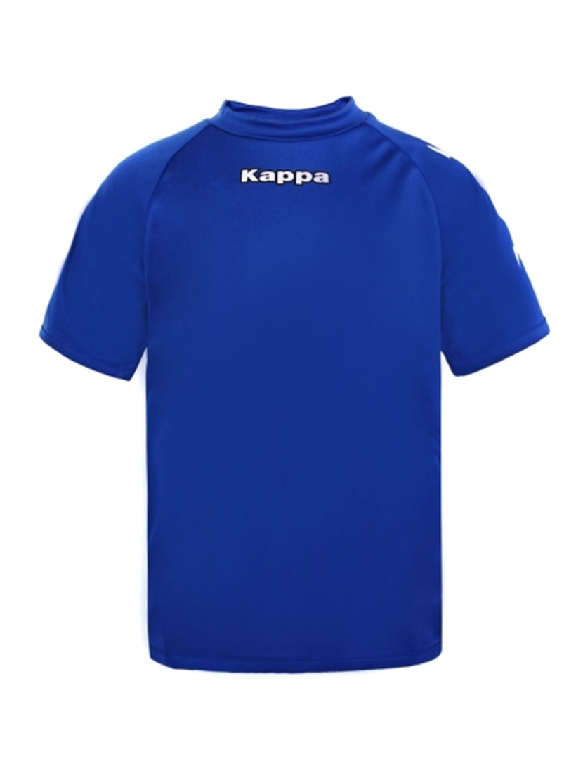 T-Shirt Maillot Catane Azul