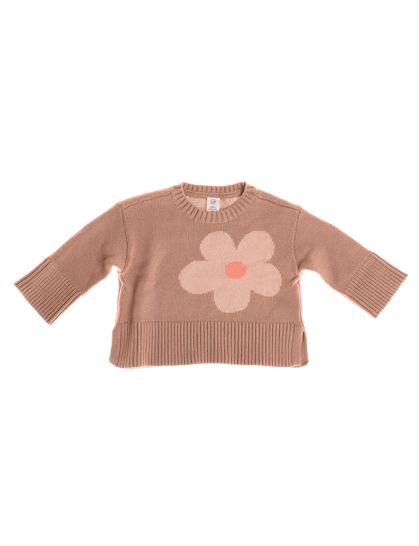 Camisola Menina Rosa