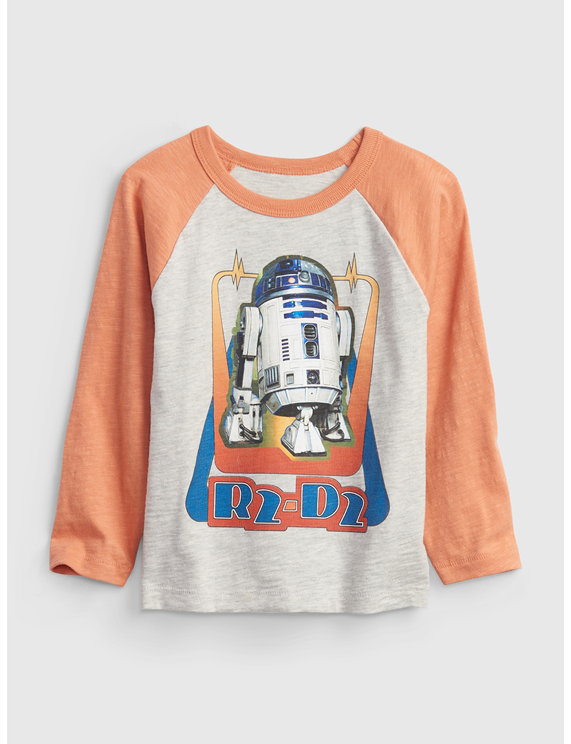 Camisola Bebé Cinzento