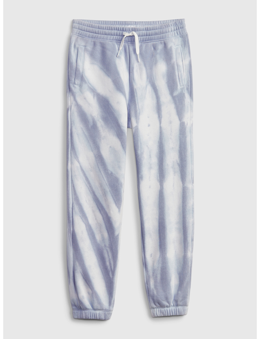 Calças Rapariga Joggers Multicor