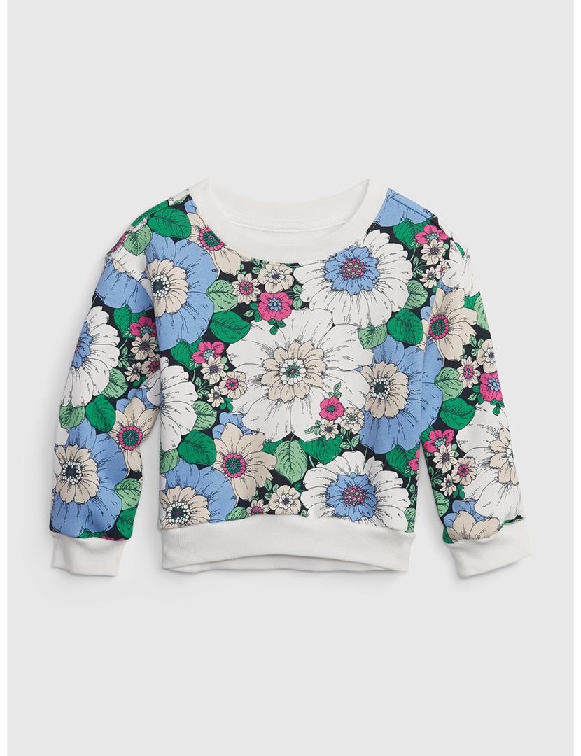 Sweatshirt Multicor