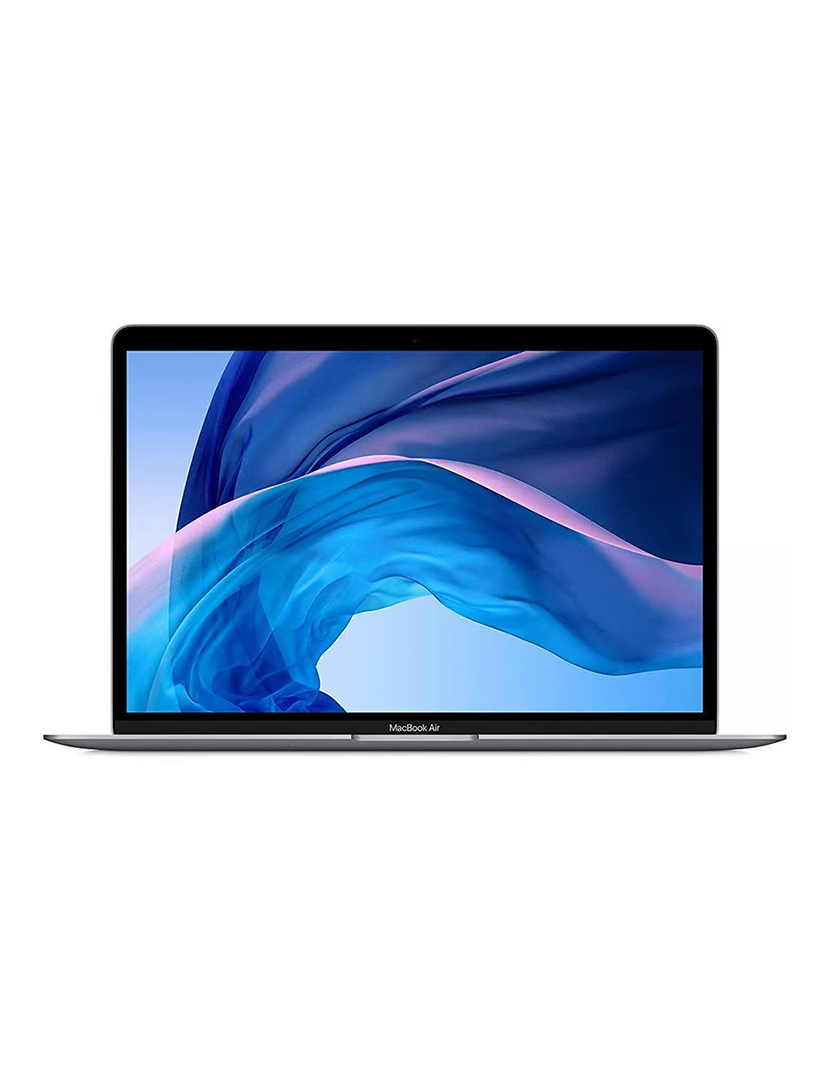 Apple MacBook Air 13 2020 Grau B