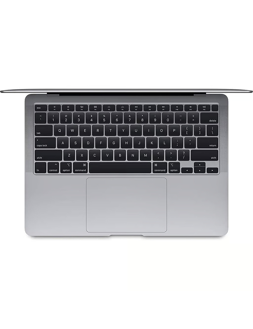 Apple MacBook Air 13 2020 Grau B