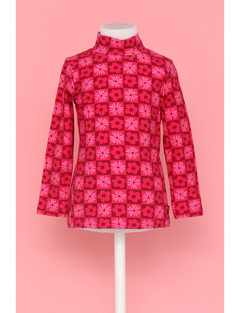 Sweatshirt Boogie Menina Multicolorido