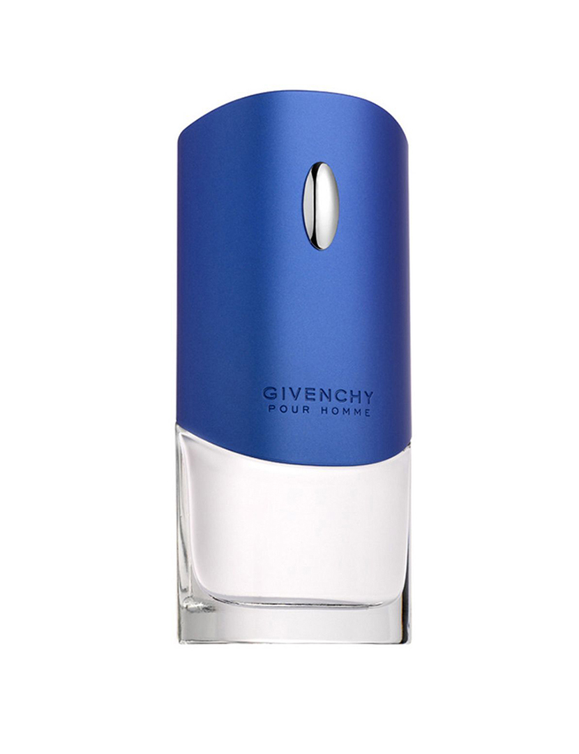 Blue Label Pour Homme Eau de Toilette